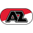 away logo
