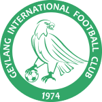 away logo