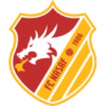 away logo