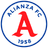 away logo