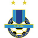 away logo