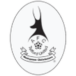away logo