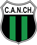 away logo