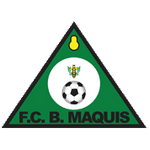 Bravos do Maquis FC