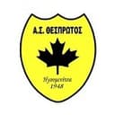 Thesprotos