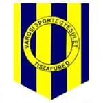 away logo