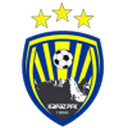 away logo