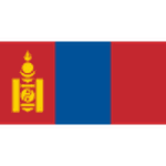Mongolia