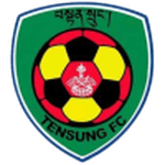 Tensung