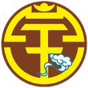 away logo