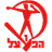 away logo