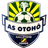 away logo