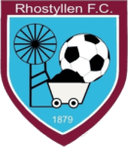 Rhostyllen