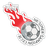 away logo