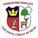 Cinderford Town