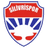 away logo