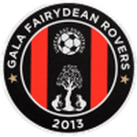 Gala Fairydean Rovers