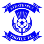 Strathspey Thistle