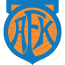 away logo