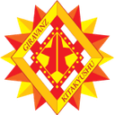 away logo