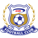 away logo