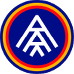 away logo