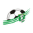 away logo