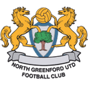 North Greenford United