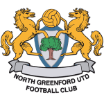 North Greenford United