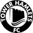 away logo