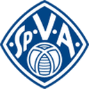 away logo