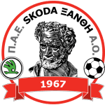 Xanthi FC