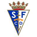 San Fernando CD