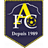 away logo